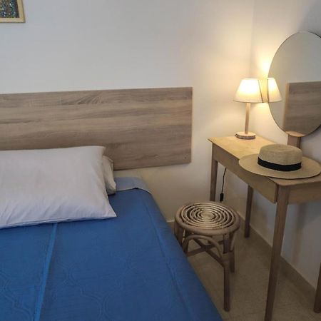 Traditional Town Garden Apartment Rhodes City Buitenkant foto